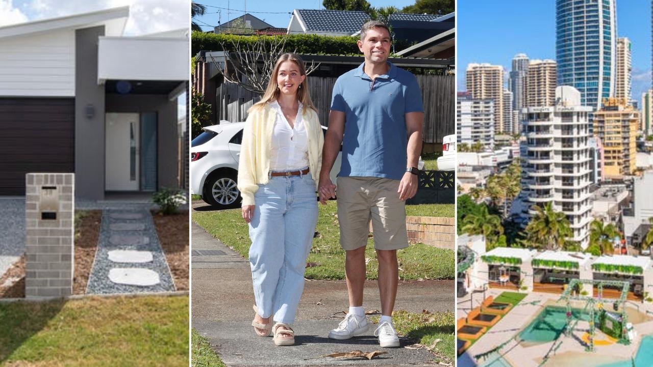 A home a day: Qld's top-selling property hotspots revealed