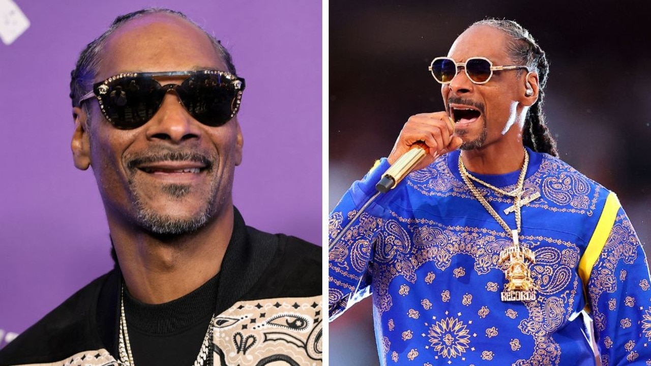 Iconic US rapper Snoop Dogg locked in to perform at MCG for AFL Grand Final