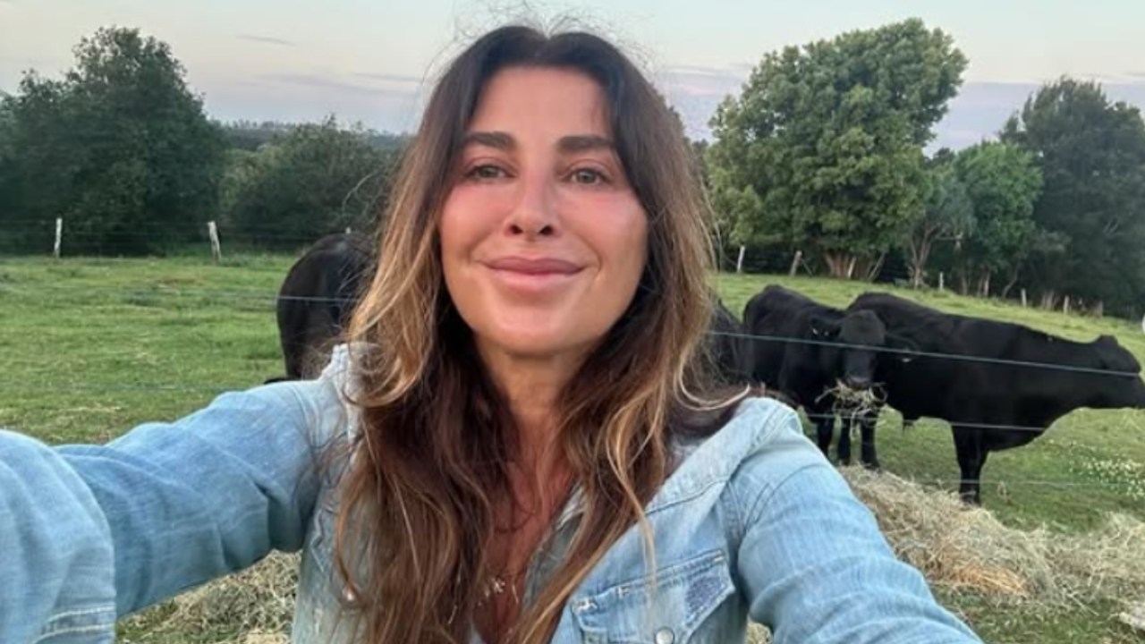 James Packer's ex Jodhi Meares, 54, opens up about her $4.1 million tree change in the Byron Bay hinterland