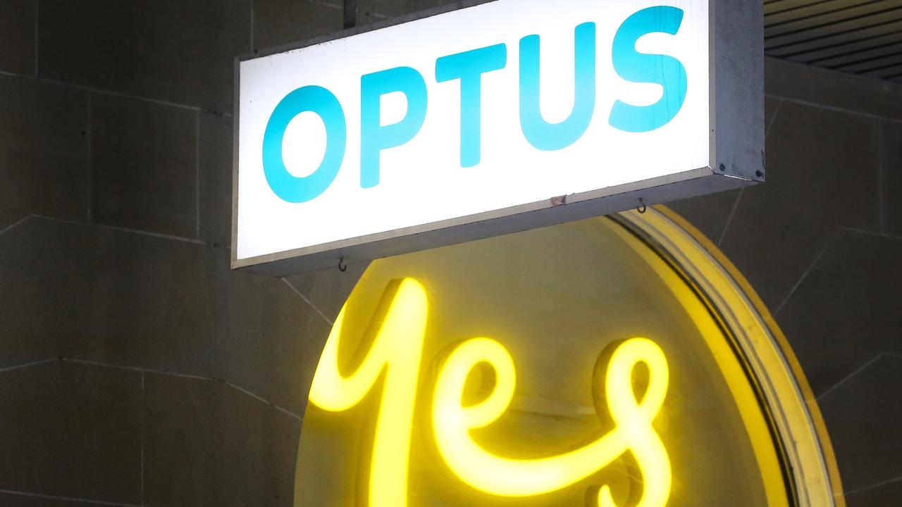 Optus agrees to pay $100m fine for ‘unconscionable conduct' between 2019 and 2023