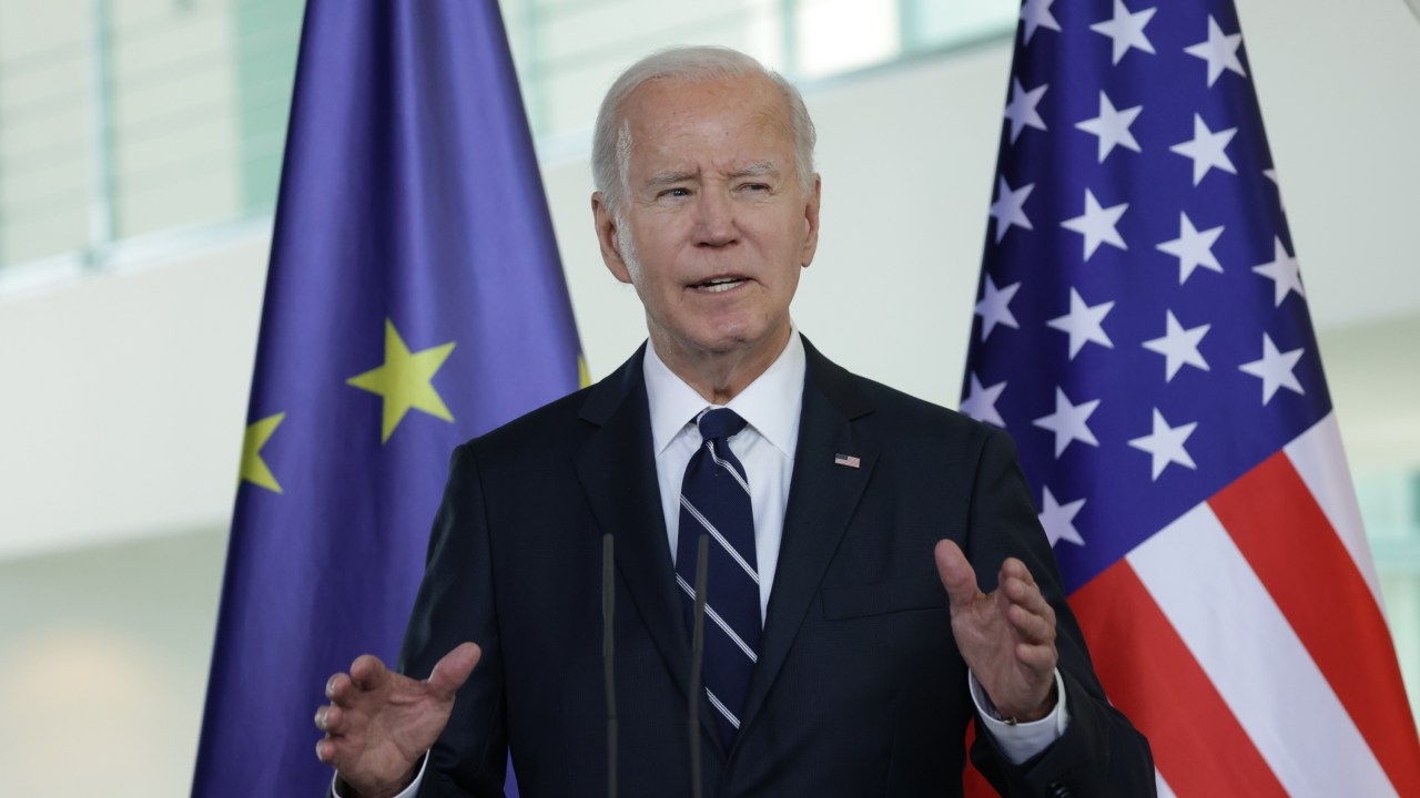 Joe Biden last underwent common prostate cancer screening in 2014, spokesman for his office reveals
