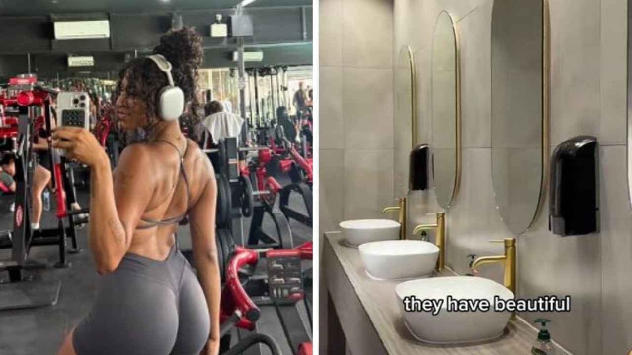 ‘So insane': Gymgoer shocked by little-known $7.80 Aussie gym
