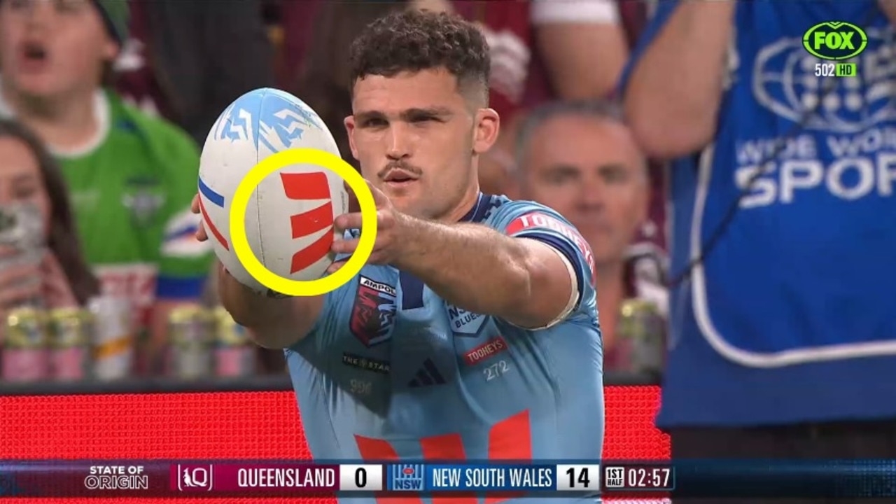 NRL great floats Origin conspiracy theory after NSW Blues' poor kicking