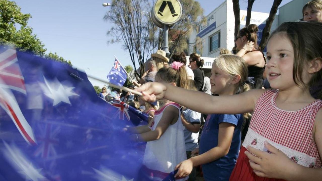 Mornington Peninsula bid to fund Australia Day over climate action