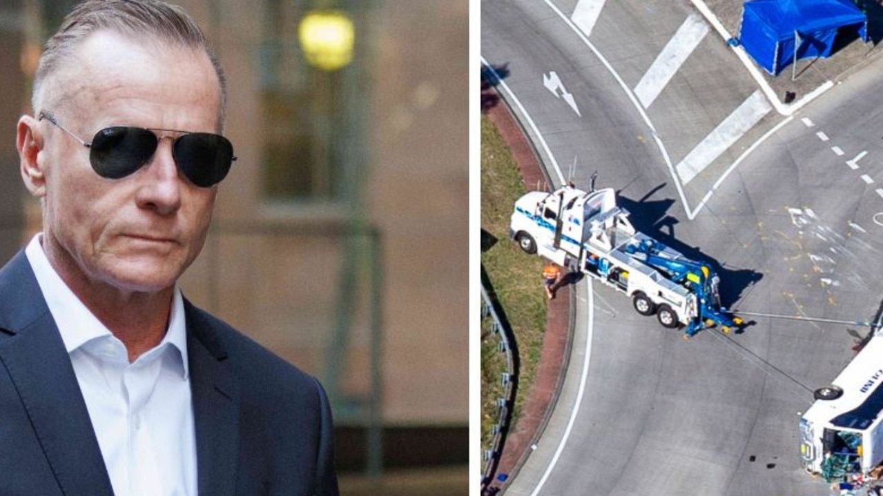 Update as father of Hunter Valley bus crash victim sues Transport for NSW for alleged breaches in duty of care