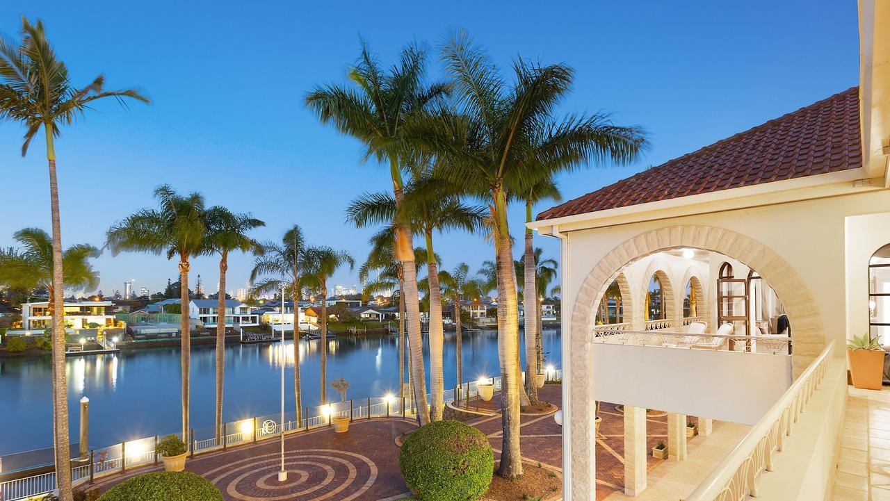 Death of old money: Young richlisters drive luxury surge