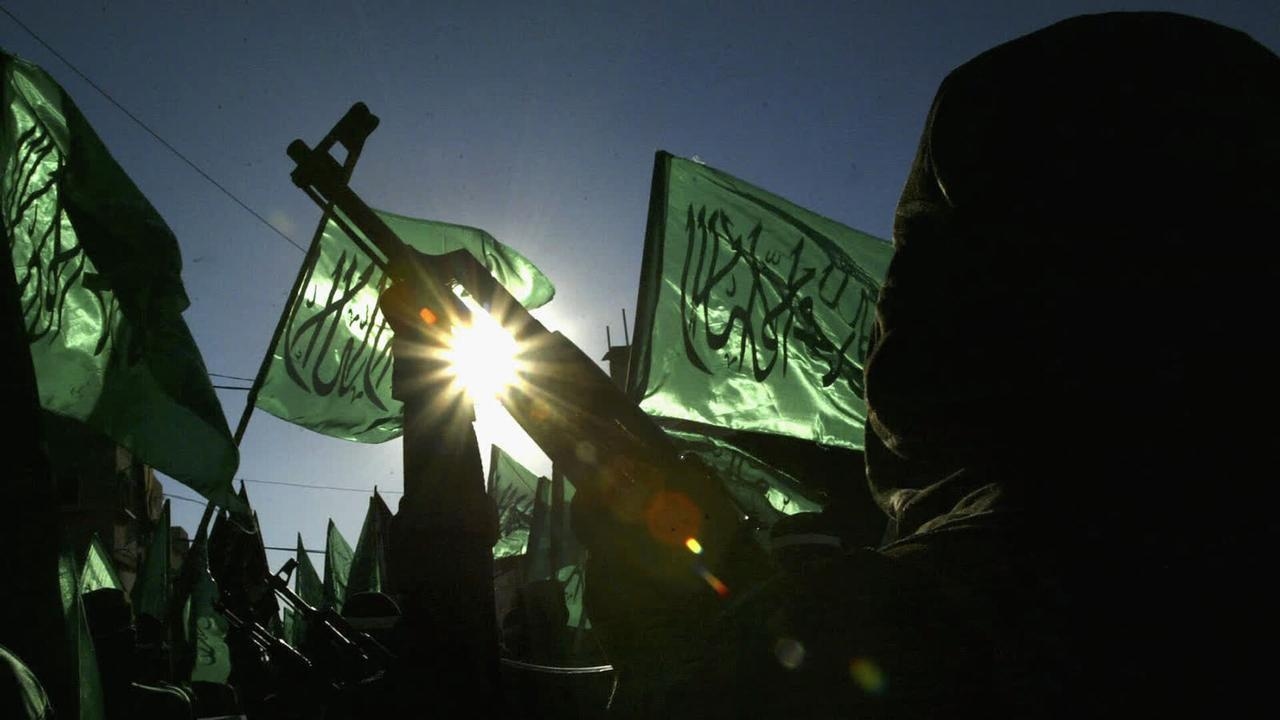 Hamas' cultivation of Islamist extremism is ‘morally obtuse'