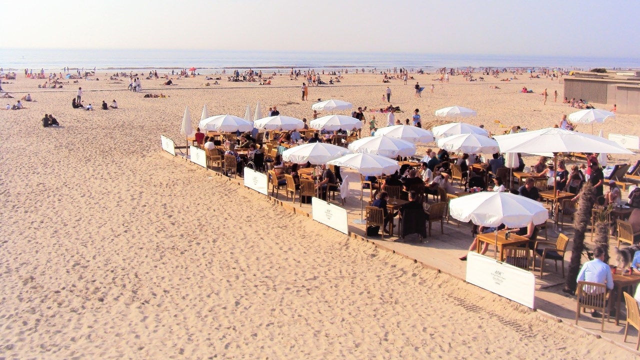 48 hours in Le Touquet-Paris-Plage, the ultimate French beach weekend