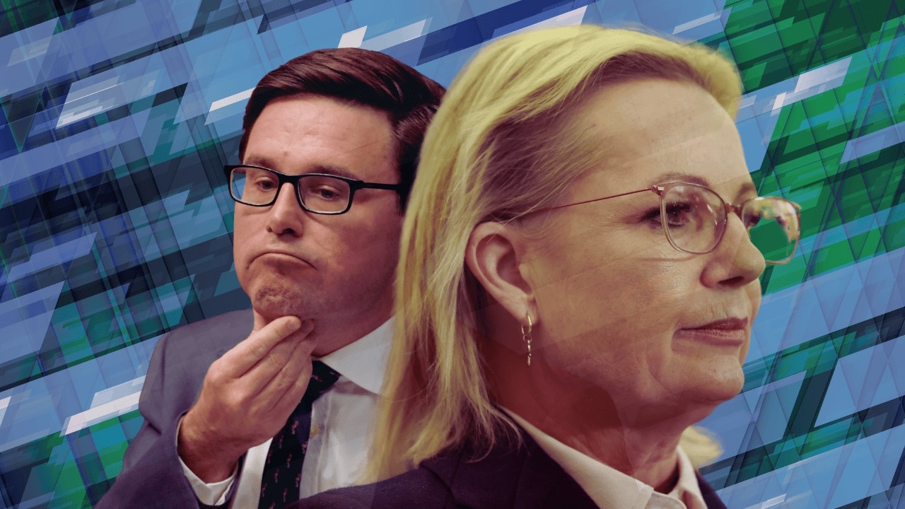 ‘No coalition agreement': Liberals and Nationals fail to reach Coalition agreement paving the way for a major change to Australian politics