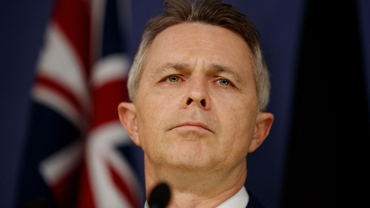 ‘Atrocious decision' by Labor to delay response to antisemitism report