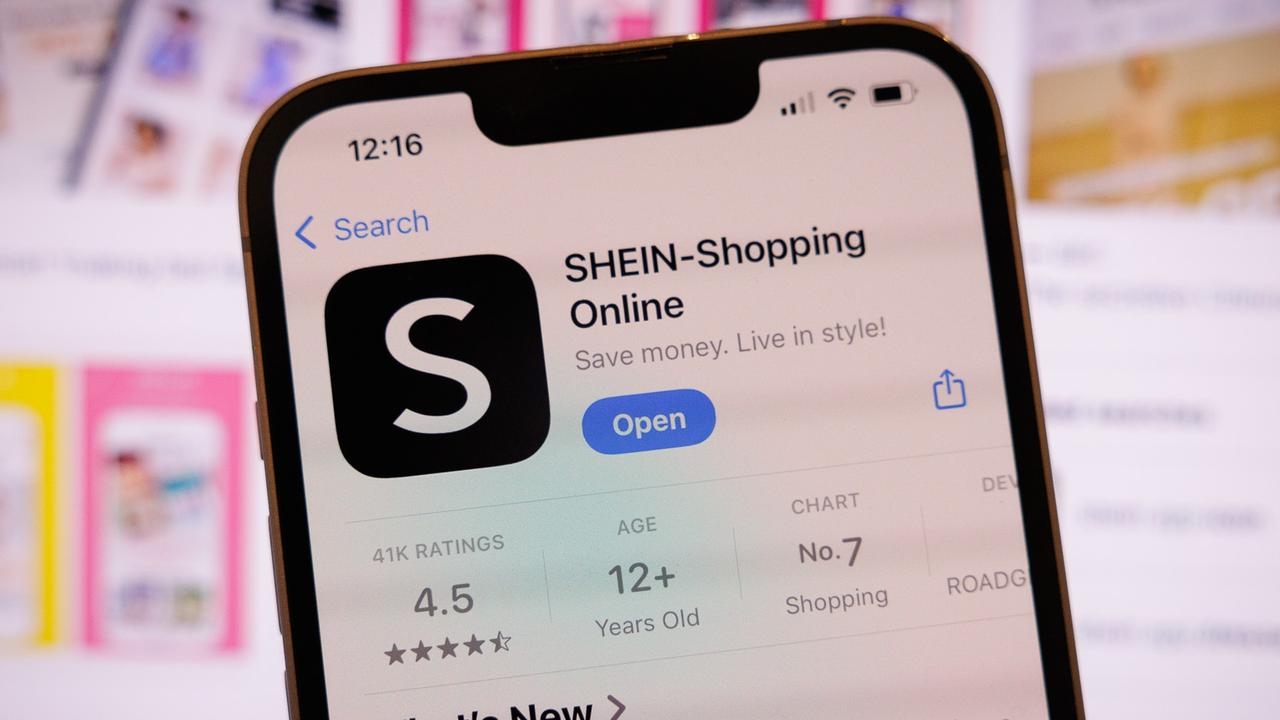 Gen Z Aussies fuelling rise in Chinese fashion company Shein: Report