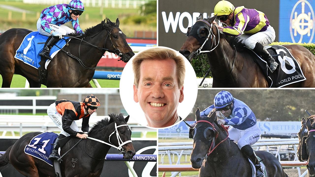 THE LAST SAY: Tips, inside mail and track conditions for today's racing on 2025 Doomben Cup Day