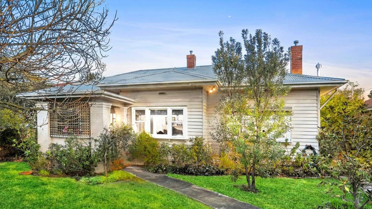 Manifold Heights: Builders fight for home where the top end is $3m