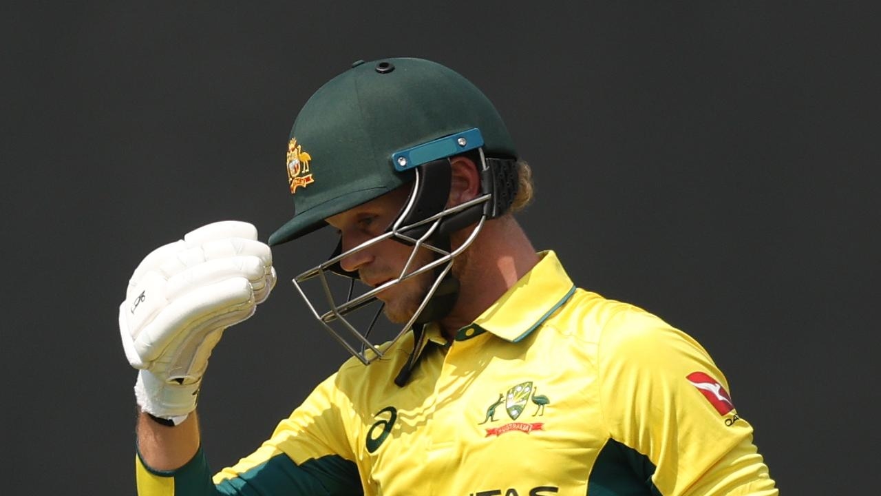 Mitchell Owen earns ODI, T20 call-up as Fraser-McGurk axed from Aussie squad