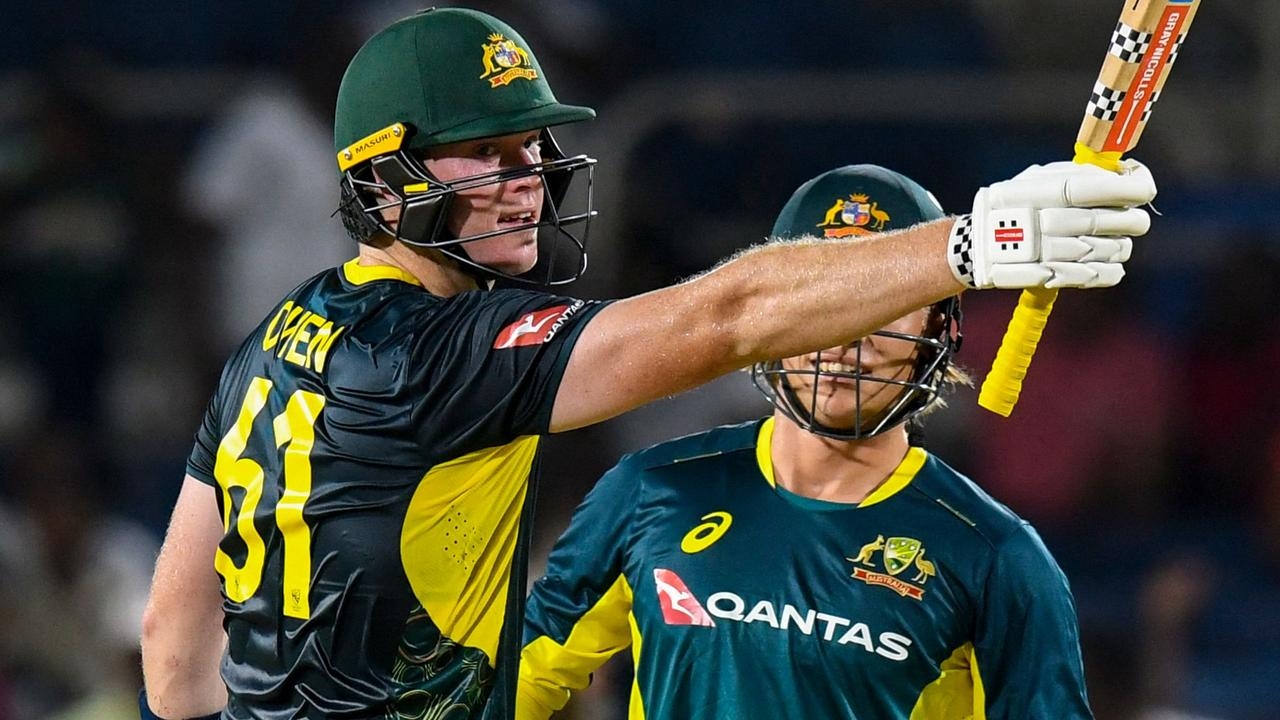 Mitch Owen's ODI nod as Jake Fraser-McGurk axed