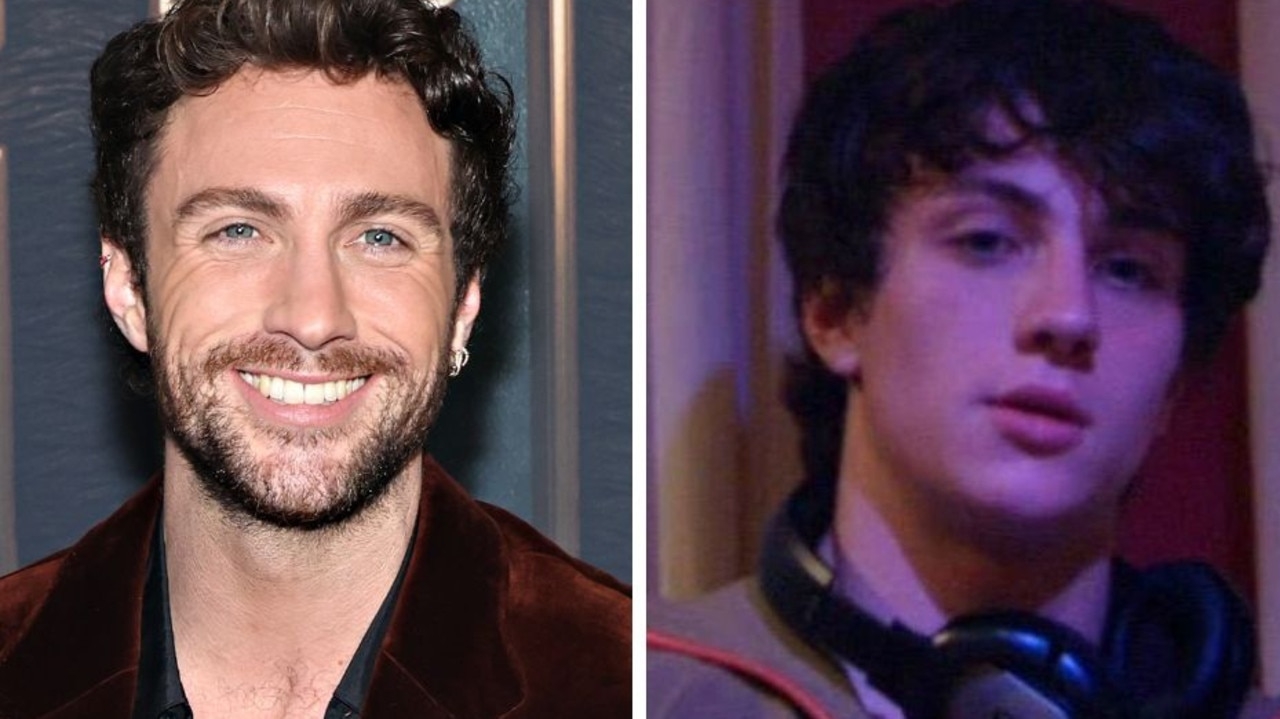 Films that shaped Aaron Taylor-Johnson to be the next James Bond