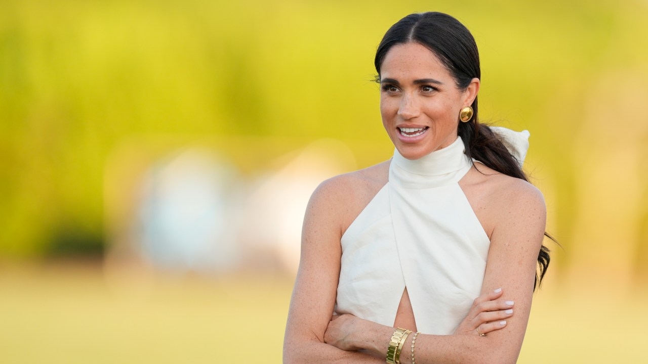 ‘I don't know what I would call myself': Meghan's confusing backflip after previously rejecting ‘influencer' label