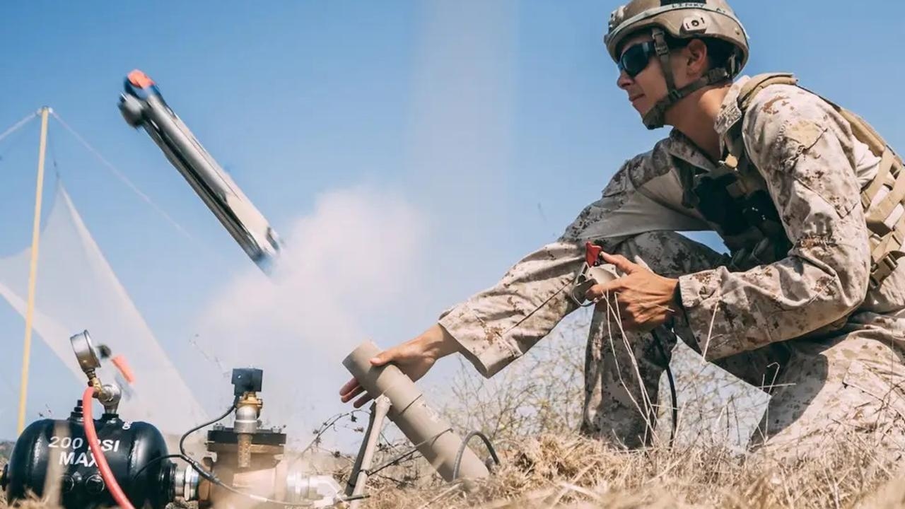 Labor commits $1.3bn to counter-drone capabilities