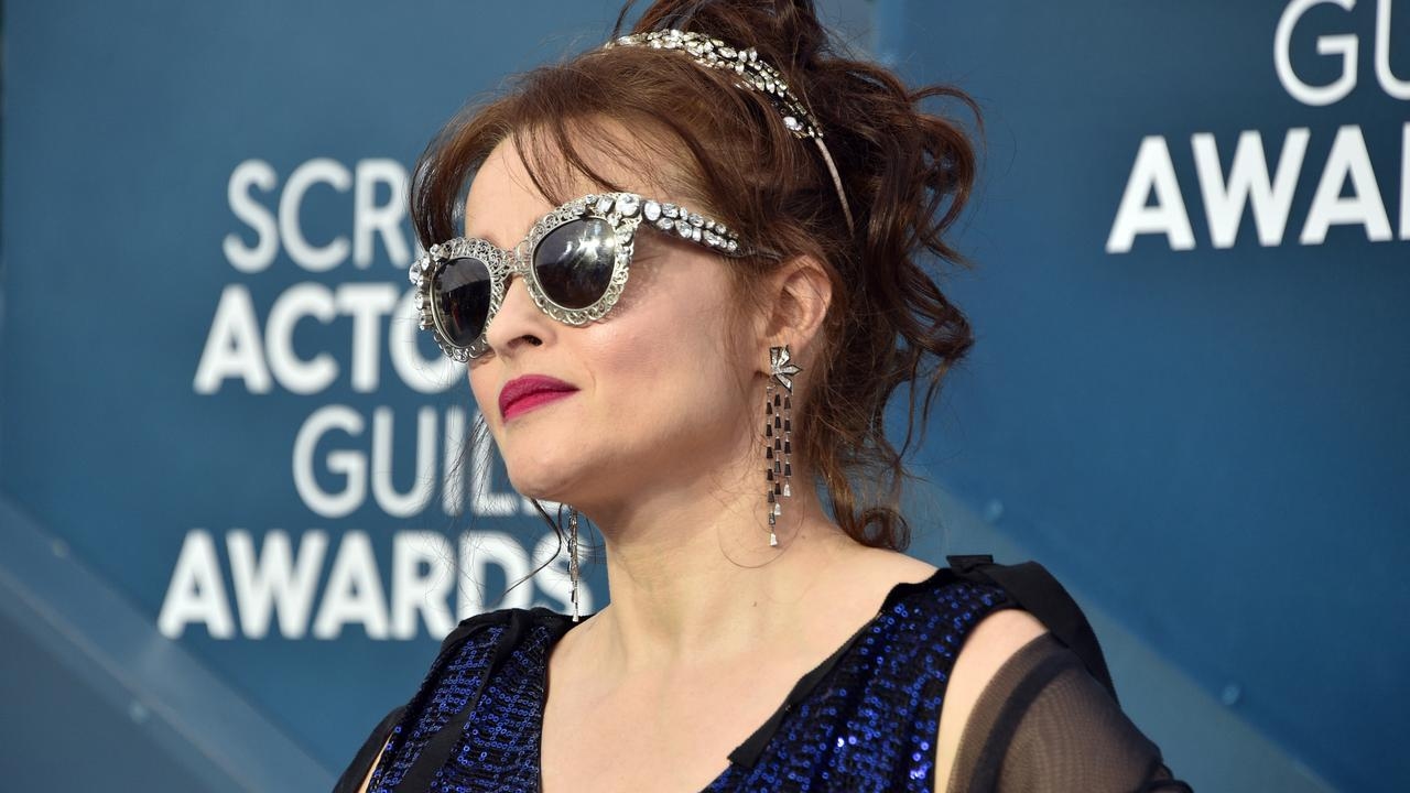 Secret behind Helena Bonham Carter's Harry Potter wardrobe and why she ‘hated playing ingenues'