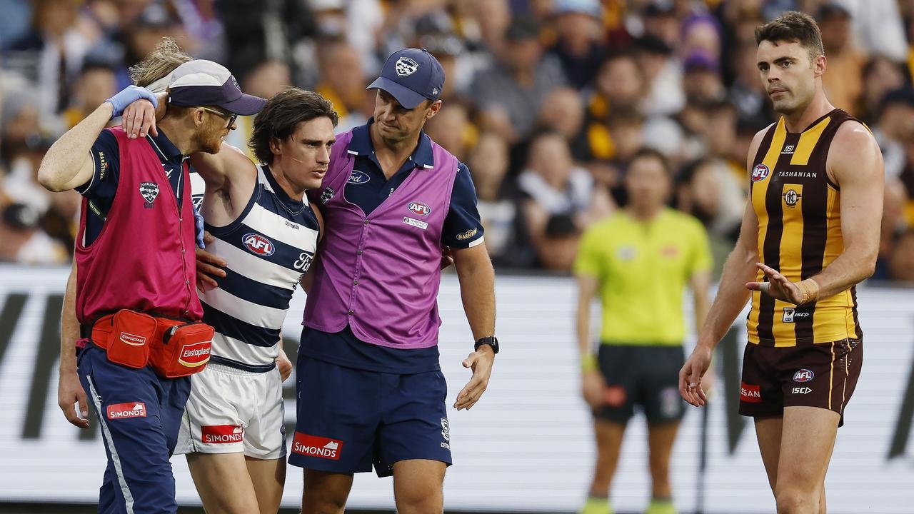 AFL Now: Latest updates, injury lists, tribunal and team news on Tuesday ahead of round 7