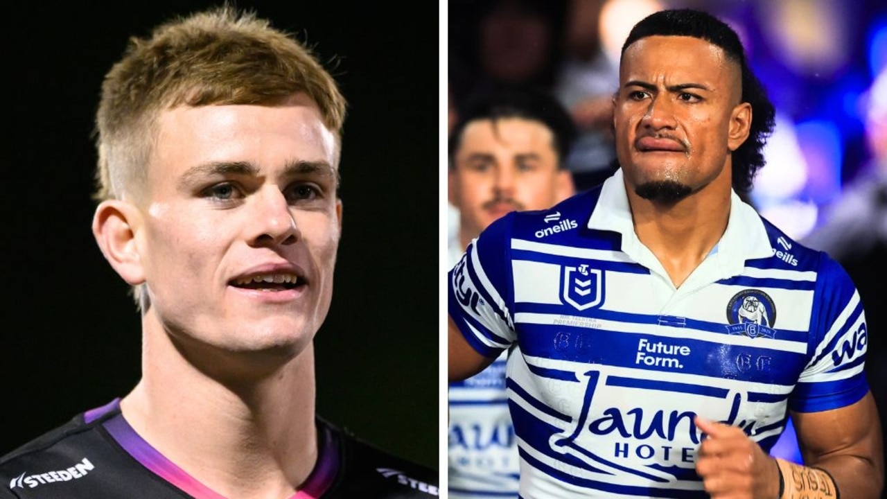 Secret document flips script on Lachlan Galvin salary drama as Bulldogs primed for NRL premiership