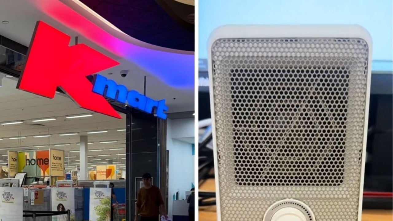 ‘Winter must have!': Viral Kmart item solves common office problem