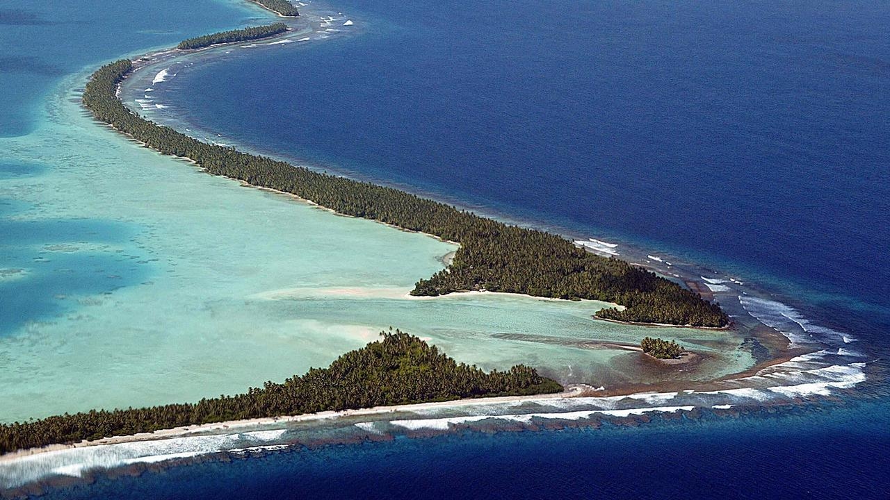 ‘Not much of a future': Over 3000 Tuvaluans set to migrate to Australia