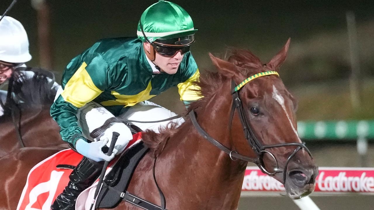 Will Price seeking breakthrough city winner with Attachments at Caulfield