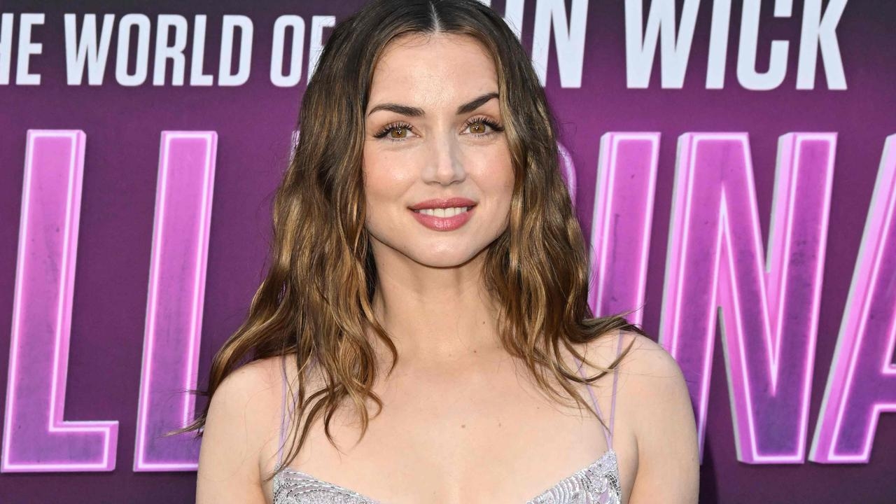 Ana de Armas dazzles in Ballerina as Ralph Macchio and Jackie Chan reboot the Karate Kid