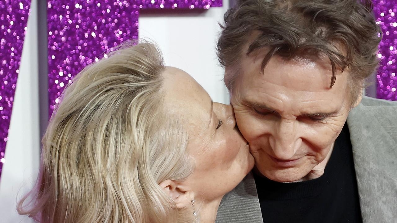 ‘Are you joking?': Age-gap debate erupts over potential new celeb romance