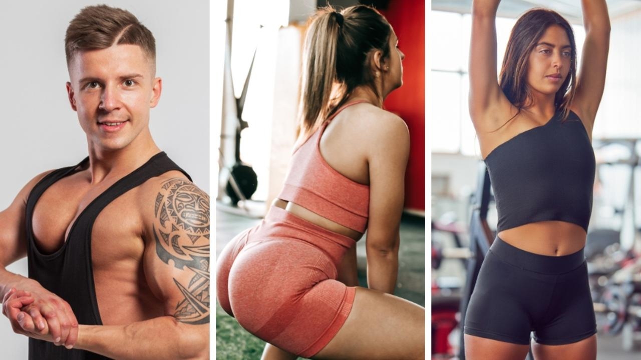 Telegraph readers in favour of Camperdown Fitness gym dress code