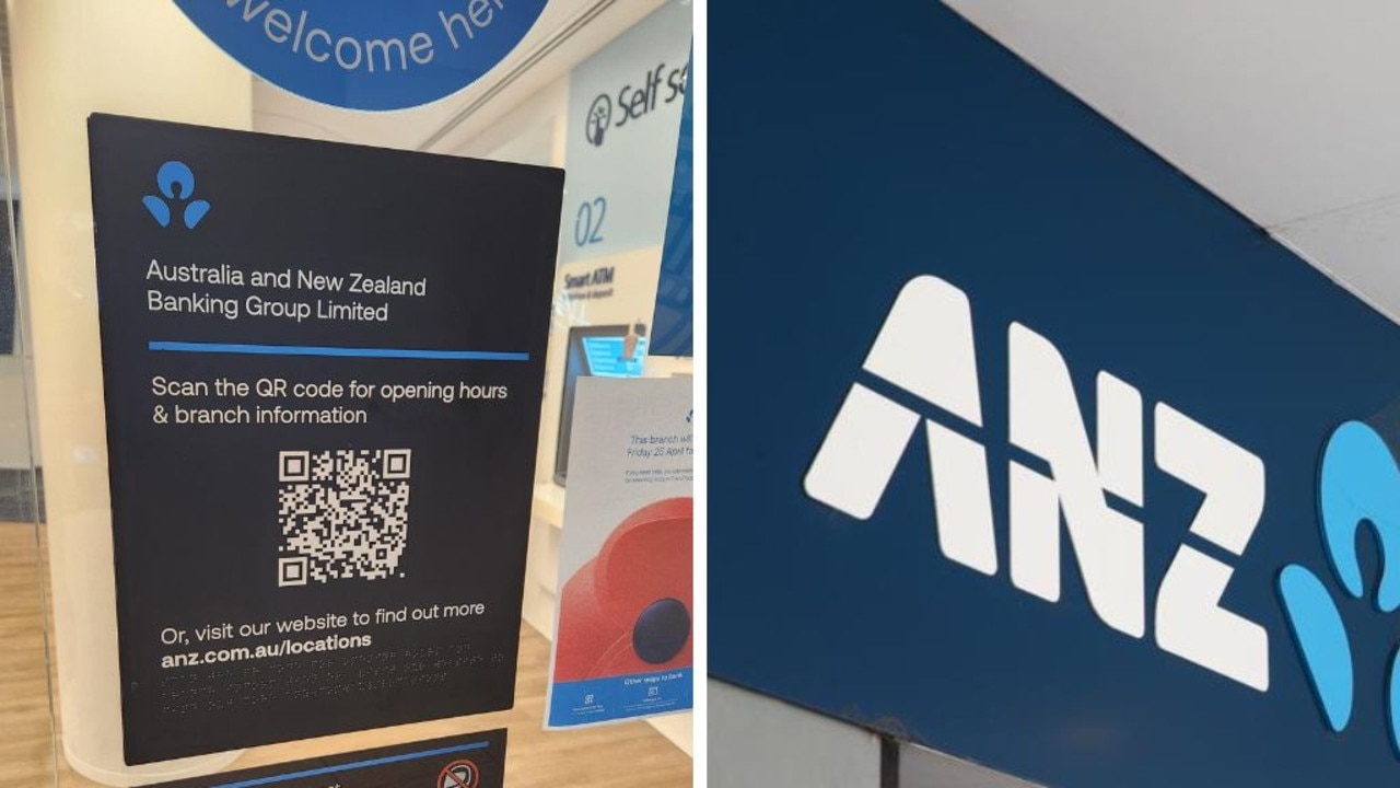 ‘Horrendous': Aussies slam ANZ bank detail
