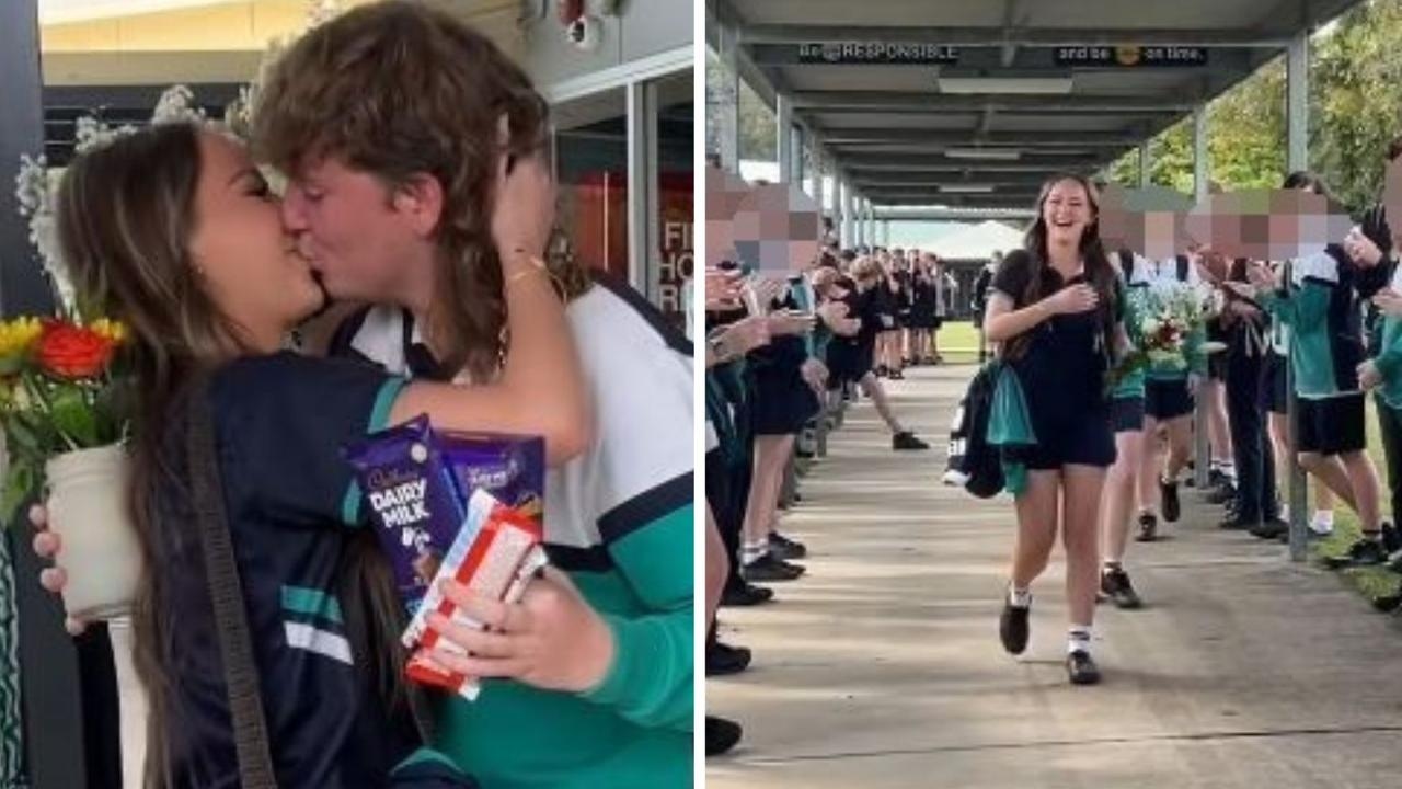 ‘On the rise': New Year 12 trend exploding in popularity