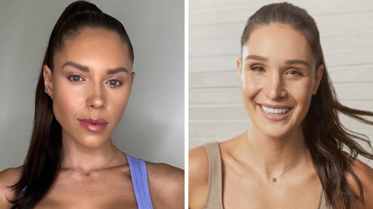 Sweat App's founding trainer announces sudden departure