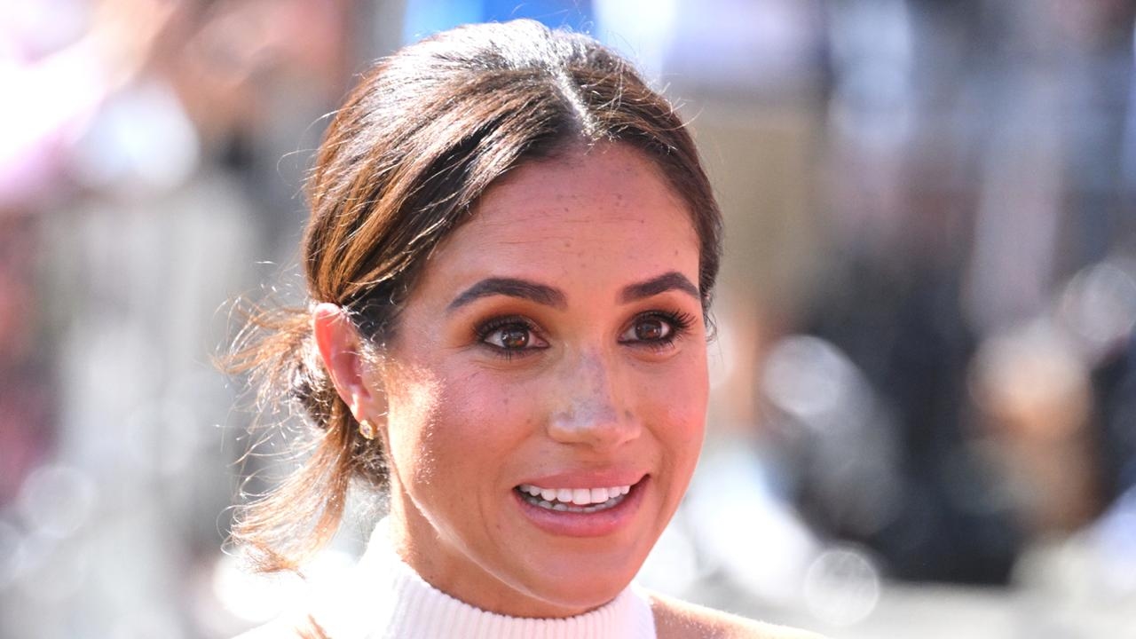 ‘She wants all eyes on her': Meghan accused of using royal ties for spotlight