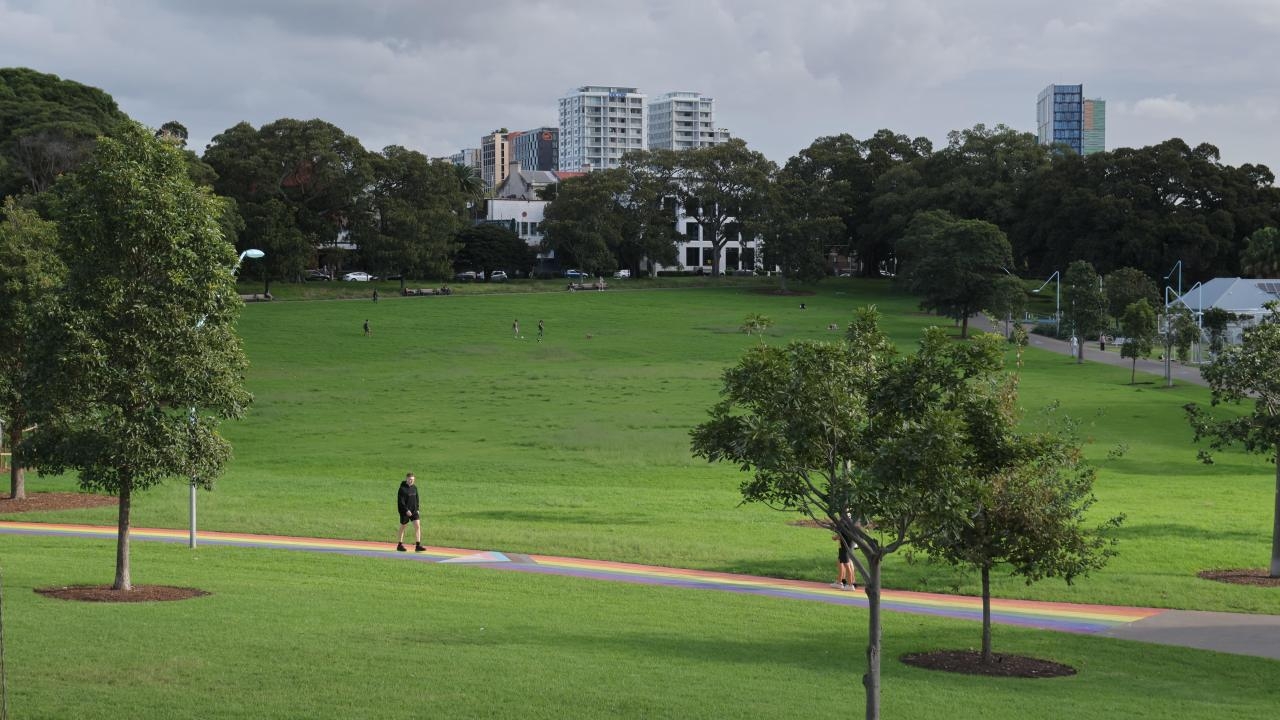 New South Wales Premier and Sydney City Lord Mayor at war over wild event ban on green spaces amid 'accelerating' climate change