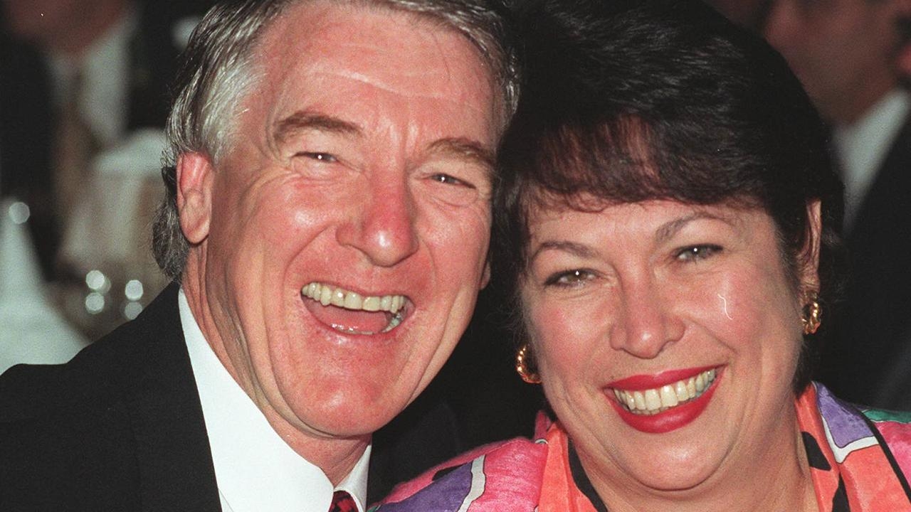 Aussie rock legend's death shocks industry