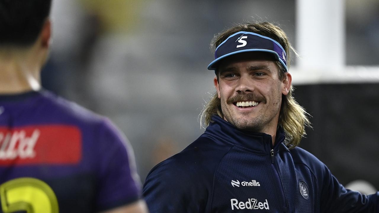 Round 22 team lists: Storm get Ryan Papenhuyzen back as the Broncos axe their wingers and recall a forgotten star