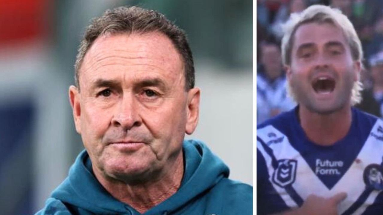 ‘Absolute disgrace': NRL icon owed an apology amid unthinkable success