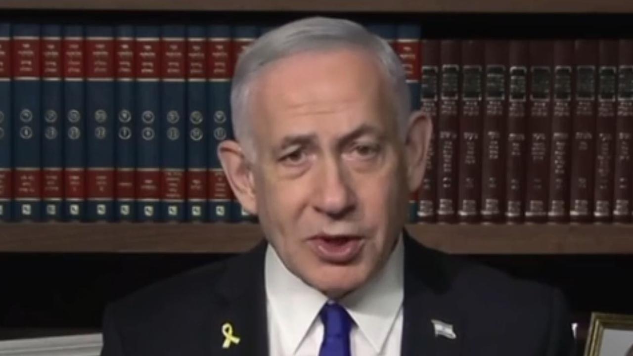 Netanyahu: Albanese's legacy ‘forever tarnished'