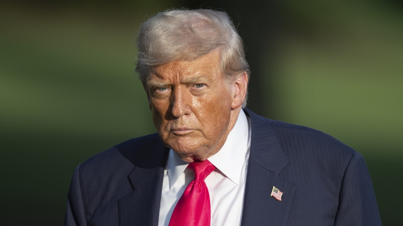 EU trade chief Maros Sefcovic heads to Washington for showdown talks as fears grow over US President Donald Trump's tariffs