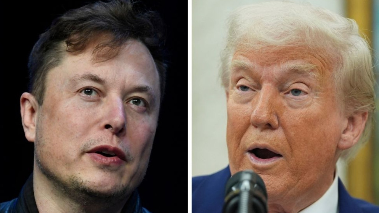 US politics live: Musk ‘disappointed' by Trump move