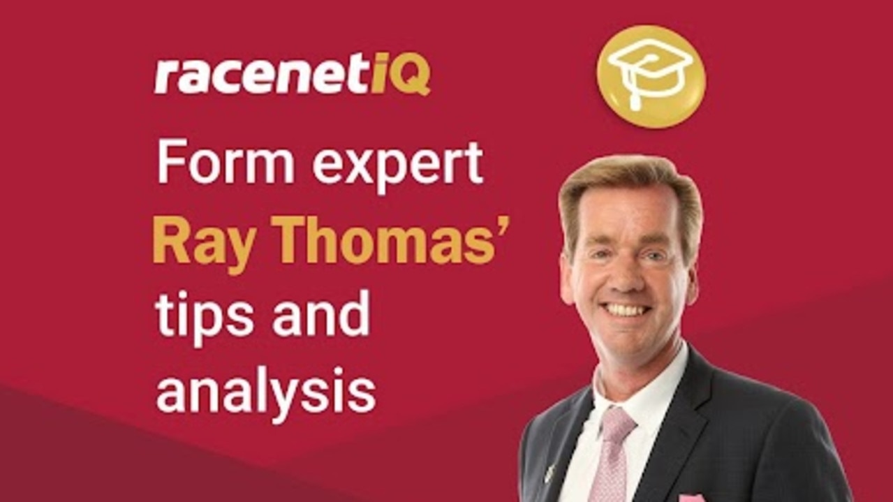 Ray Thomas' tips and inside mail for racing at Canterbury on Wednesday