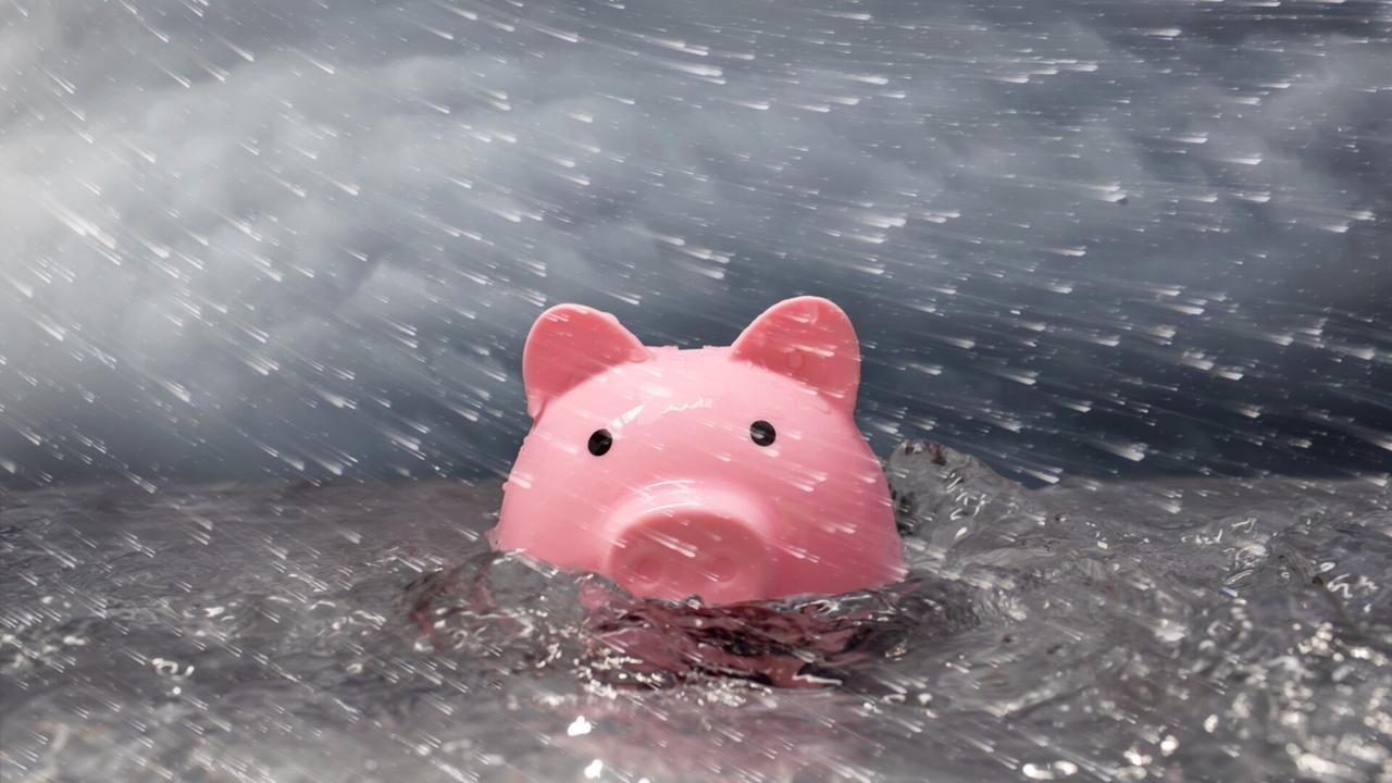 ‘Awash with money': Governments around the world continuing to spend