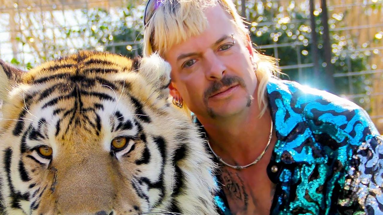 Joe Exotic urges Anthony Albanese to pressure Donald Trump to release him from prison