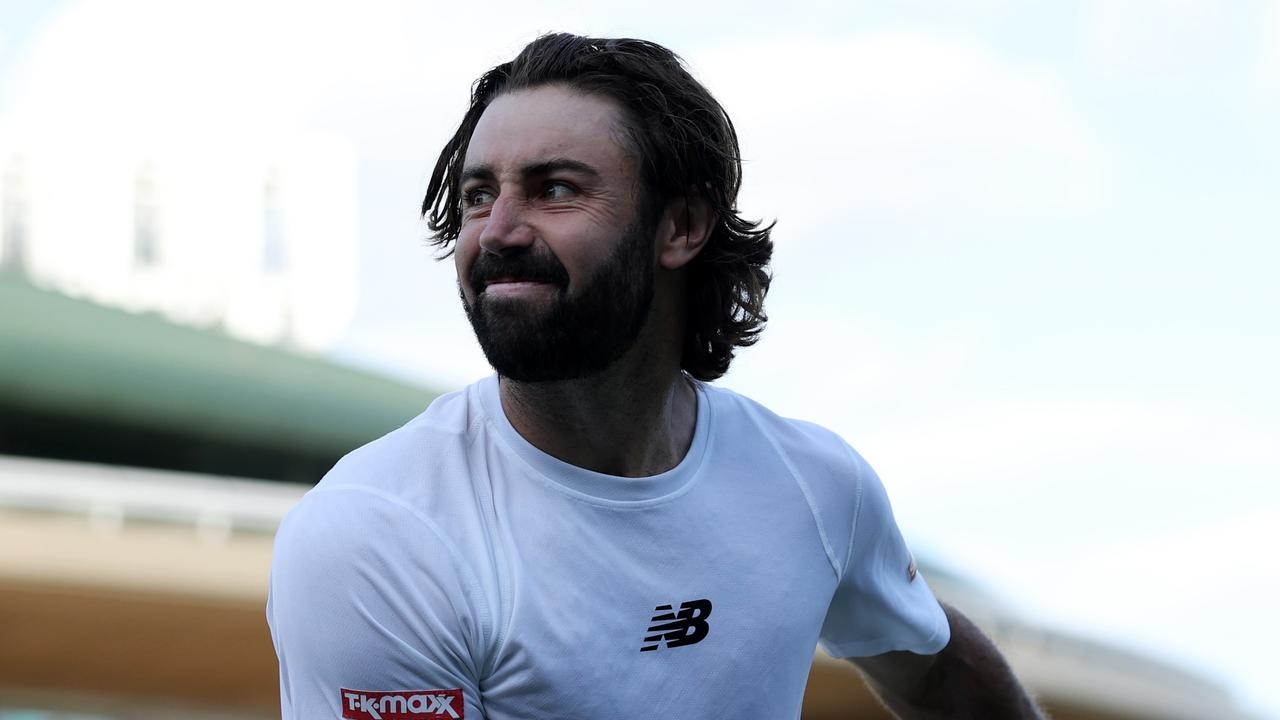 Thompson sets sights on Fritz as Wimbledon quarter finals beckon, Alcaraz eyes Rublev challenge