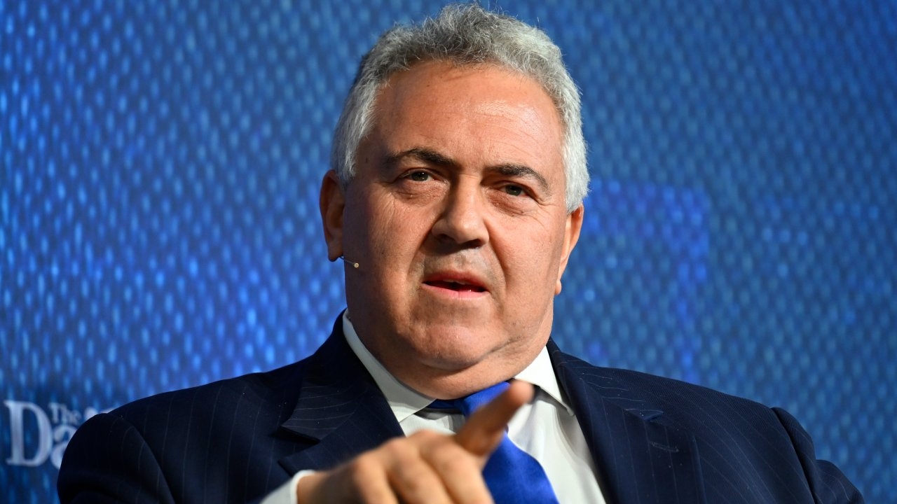 ‘If you're not willing to transact, it's a snub': Former Australian ambassador warns Albanese govt over handling of US relationship