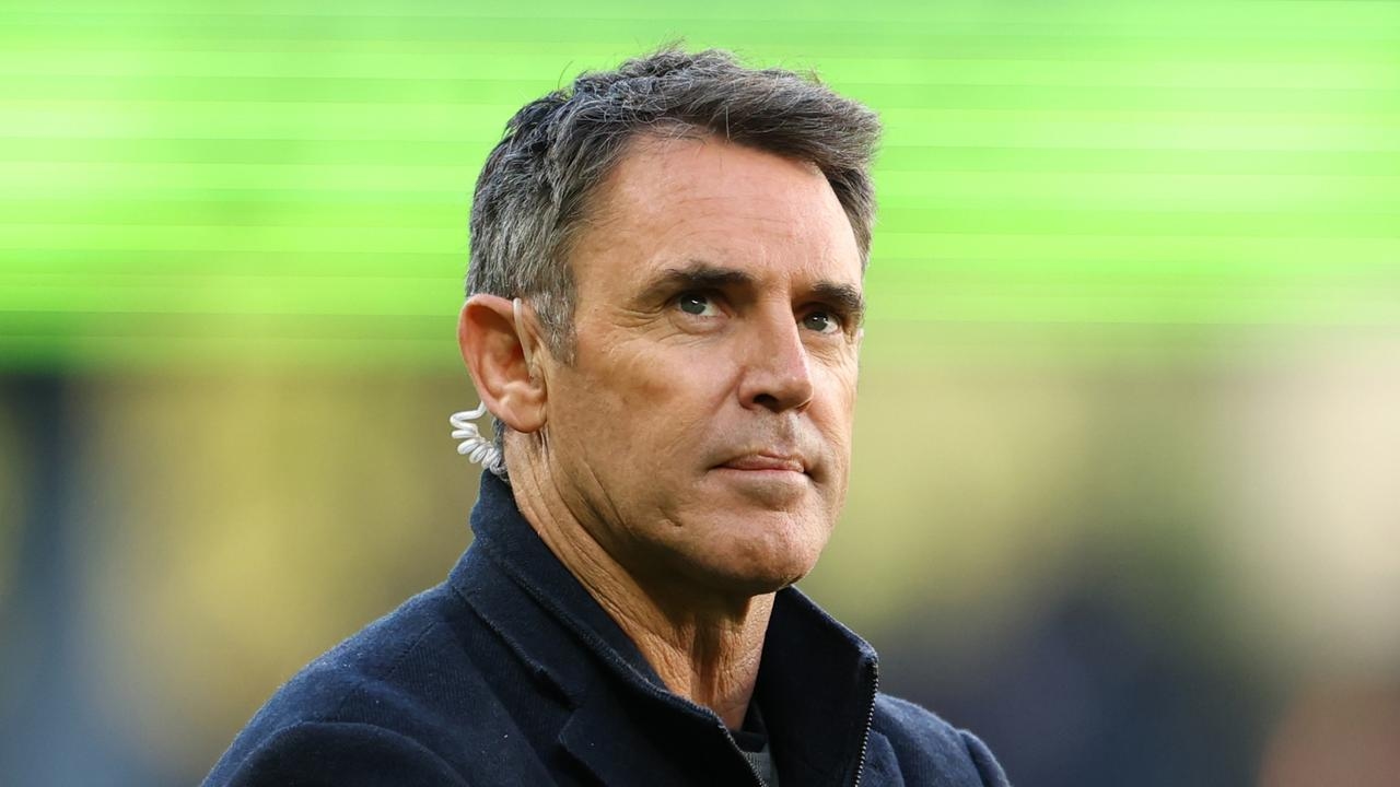 Brad Fittler pulls out of race to be next Kangaroos coach