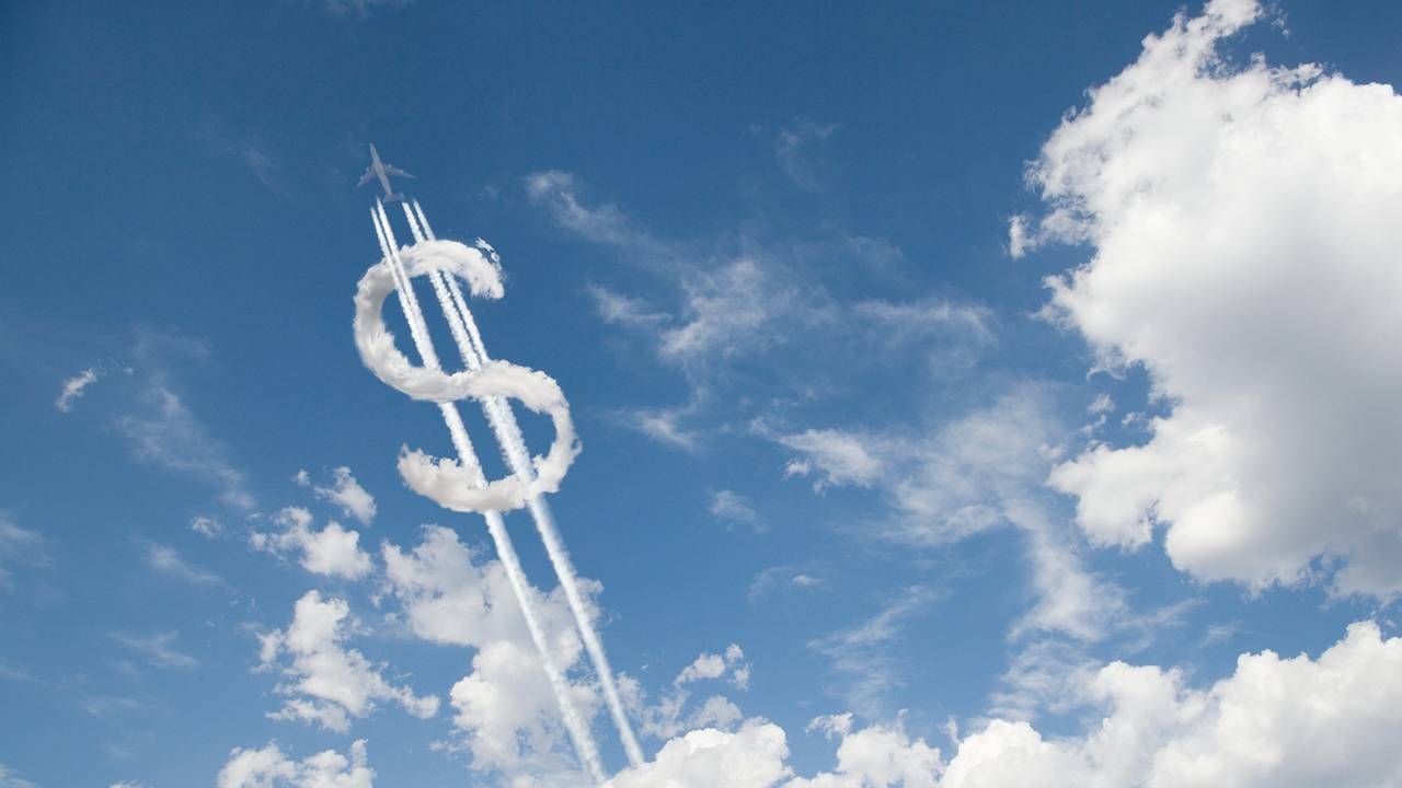 Criterion: Virgin's trumphant float means more IPOs should be cleared for take-off