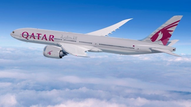 Major airlines including Qantas, Emirates, Singapore Airlines and Qatar Airways offer refunds after flights were affected by conflict in Middle East